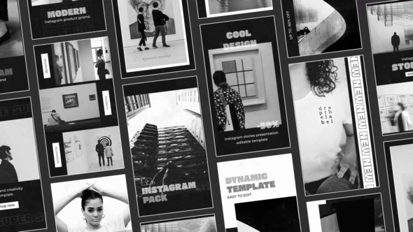 Photo of Social Media Stories /Pr – Videohive 59064034