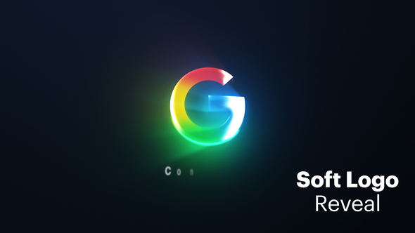 Photo of Soft Logo Reveal – Videohive 58749334
