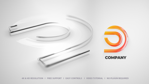 Photo of Logo – Logo Reveal – Videohive 54159005