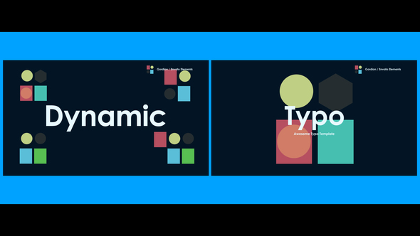Photo of Text Opener – Videohive 59114694