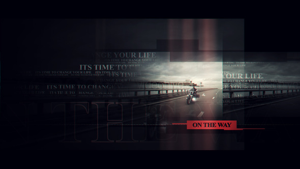 Photo of The Old Bikers – Videohive 56353299