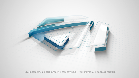 Photo of Logo – Logo Reveal – Videohive 55894219