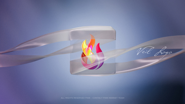 Photo of Veil Logo | After Effects – Videohive 58871169