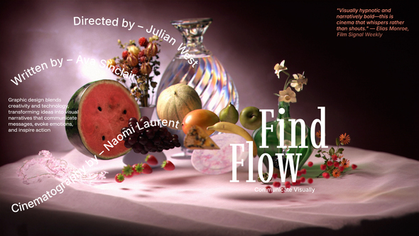 Photo of Wavy Titles – Videohive 58761621