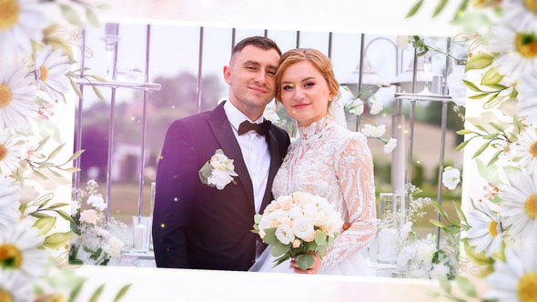 Photo of Wedding Slideshow – Videohive 58727203