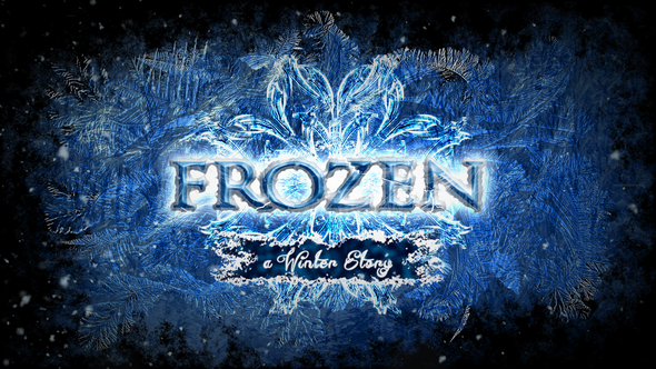 Photo of Winter Opener Slideshow – Videohive 25071055