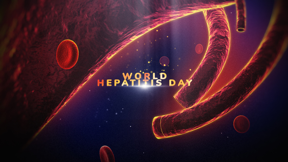 Photo of World Hepatitis Day – Videohive 59060501
