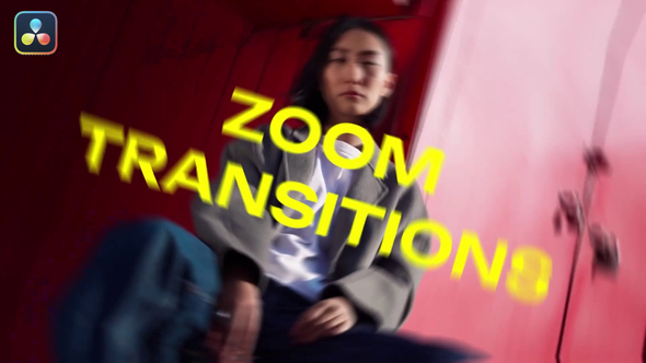 Photo of Zoom Transitions – Videohive 58689952