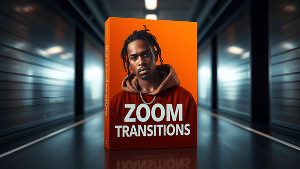 Photo of Zoom Transitions – Videohive 58796388