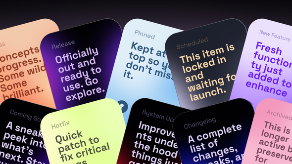Photo of 10 Widget Cards | Premiere Pro – Videohive 59306613