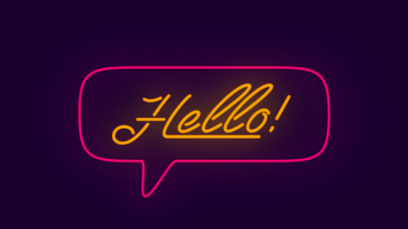 Photo of 20 Electric Titles – Videohive 23387700