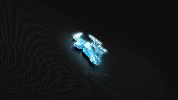 Photo of 3d extrud logo reveal – Videohive 50001498