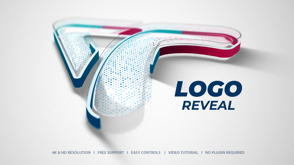 Photo of Logo Intro – intro – Videohive 57884543
