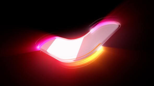 Photo of Abstract Stroke Logo Reveal – Videohive 59328346