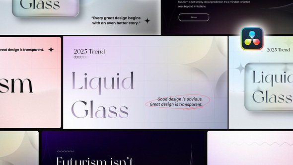 Photo of Abstract Typography Posters – Videohive 59331697