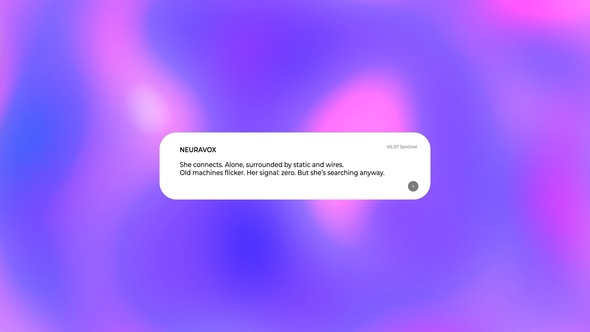 Photo of AI Flow Transitions – Videohive 59264426