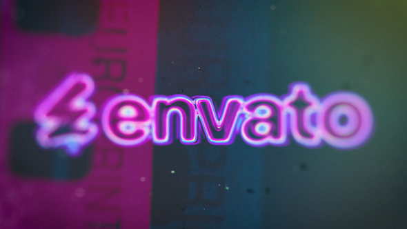 Photo of Analog Glow Reveal – Videohive 59401217