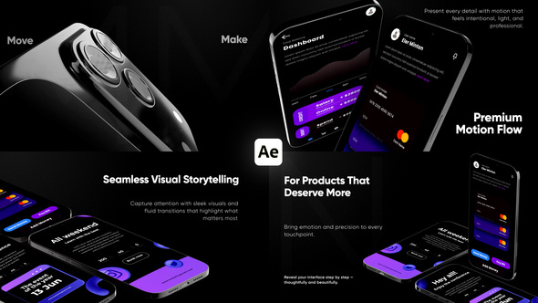 Photo of App Promo | Phone 17 Pro – Videohive 59530965