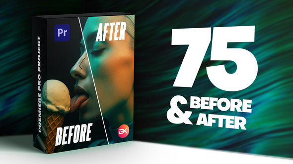 Photo of Before And After Pack – Videohive 59132623