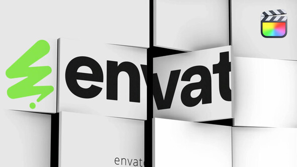 Photo of Billboard Logo Reveal for Final Cut Pro – Videohive 59187818