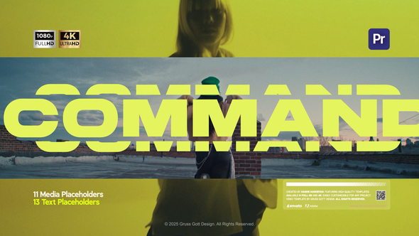 Photo of Bold Text Promo – Videohive 59282636