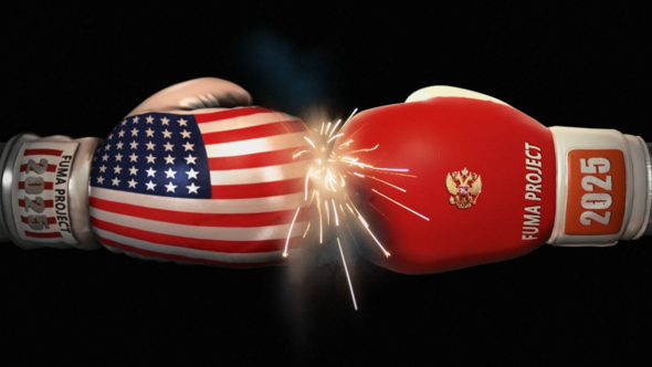 Photo of Box Event – Videohive 59244603