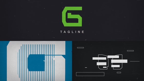 Photo of Brand Logo Bumper – Videohive 59233523