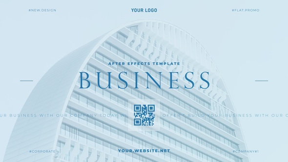Photo of Business Promo Slideshow – Videohive 59320985