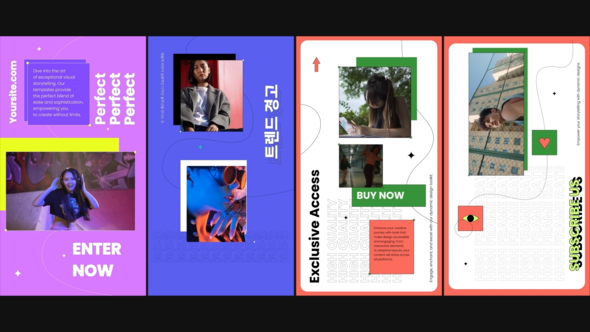 Photo of Callout Pen Tool Social Media Stories for After Effects – Videohive 59415112