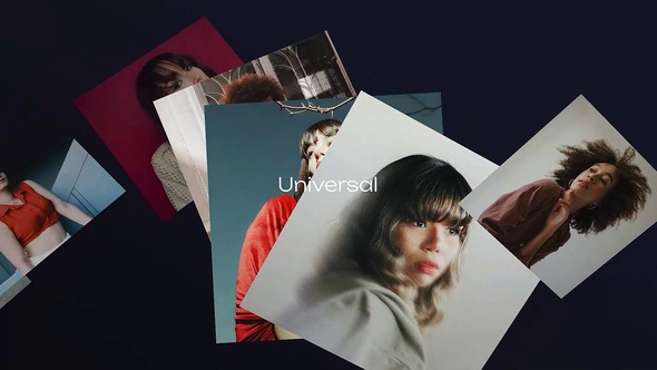 Photo of Carousel Presentation – Videohive 59265861