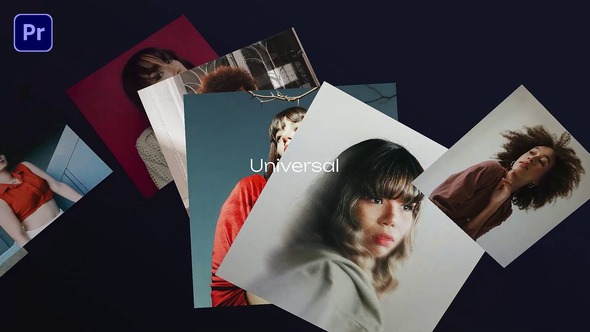 Photo of Carousel Presentation – Videohive 59370786