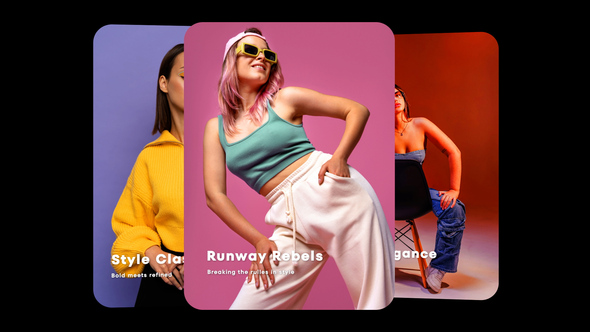 Photo of Carousel Sliders – Videohive 59269412