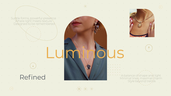 Photo of Chic Slideshow Symphony – Videohive 59151825