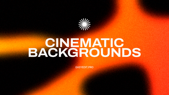 Photo of Cinematic Backgrounds | DR – Videohive 59348622
