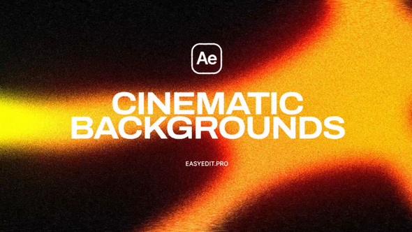 Photo of Cinematic Backgrounds – Videohive 59322954