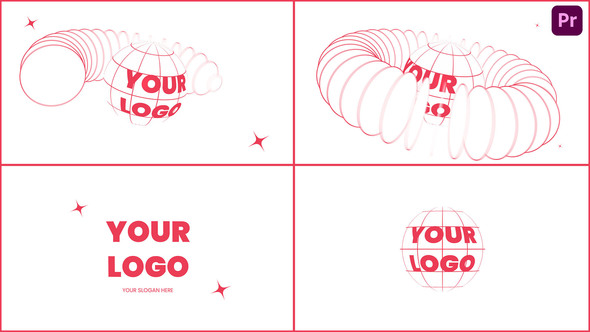 Photo of Circles Logo Reveal V.2 – Videohive 59278478