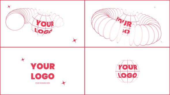 Photo of Circles Logo Reveal – Videohive 59245737