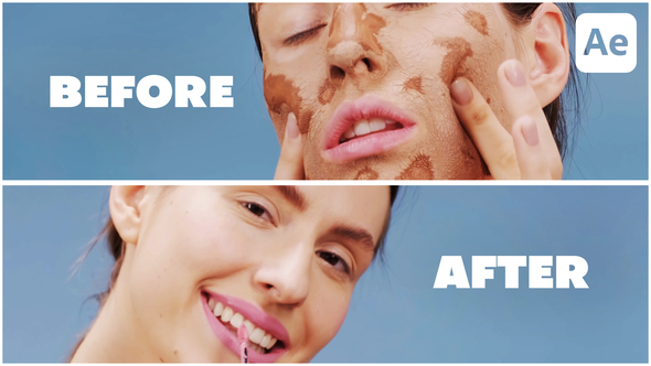 Photo of Clean Before and After – Videohive 59281438