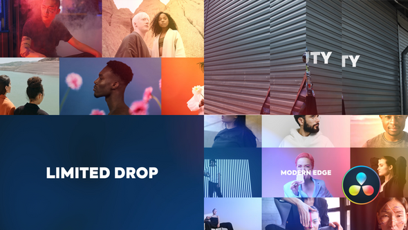 Photo of Clean Opener – Videohive 59270234