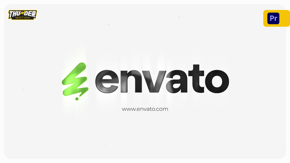 Photo of Clean Search Logo Reveal – Videohive 59243148