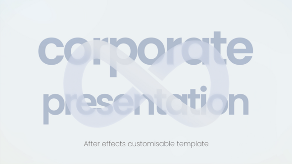 Photo of Corporate Presentation Slides – Videohive 59142176