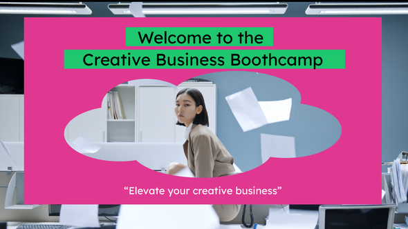 Photo of Creative Business Intro – Videohive 59376421