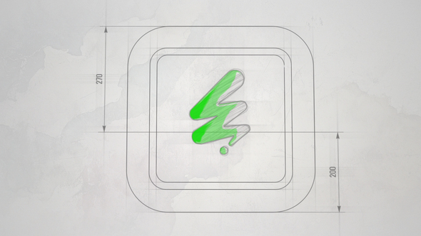 Photo of Design Sketch Logo – Videohive 59108262