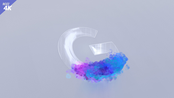 Photo of Digital 3D Wipe Smoke – Videohive 59147238