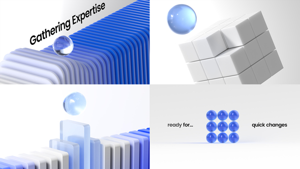 Photo of Digital Agency Intro Promo – Videohive 59252355
