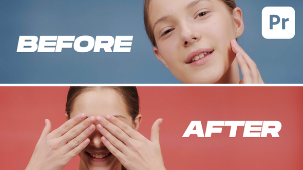 Photo of Dynamic Before & After – Videohive 59502939