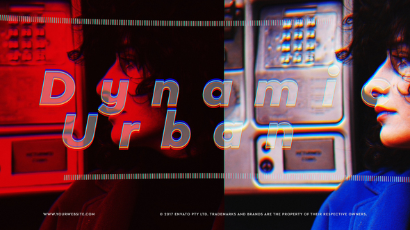 Photo of Dynamic Opener – Videohive 22727663