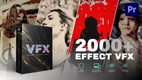 Photo of Effects Pro – Videohive 51587141