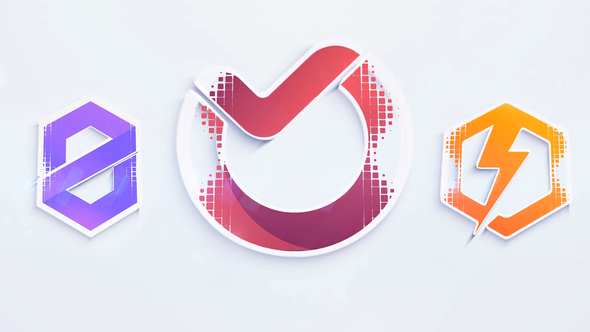 Photo of Elegance Logo Intro 3 – Videohive 59272406