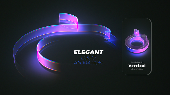 Photo of Elegant Logo Animation – Videohive 59372384